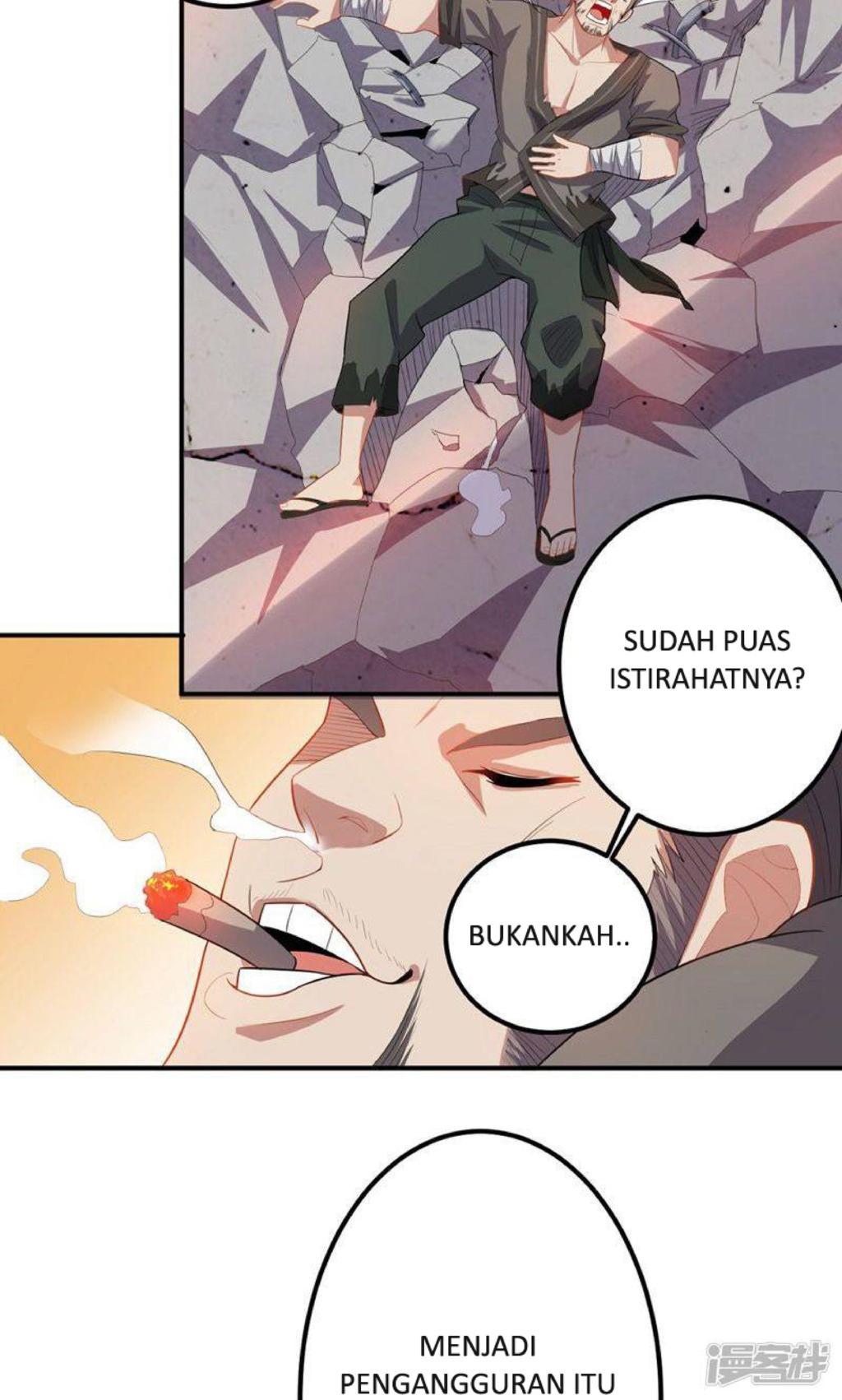 Big Hero’s Girlfriend is Super Fierce! chapter 16