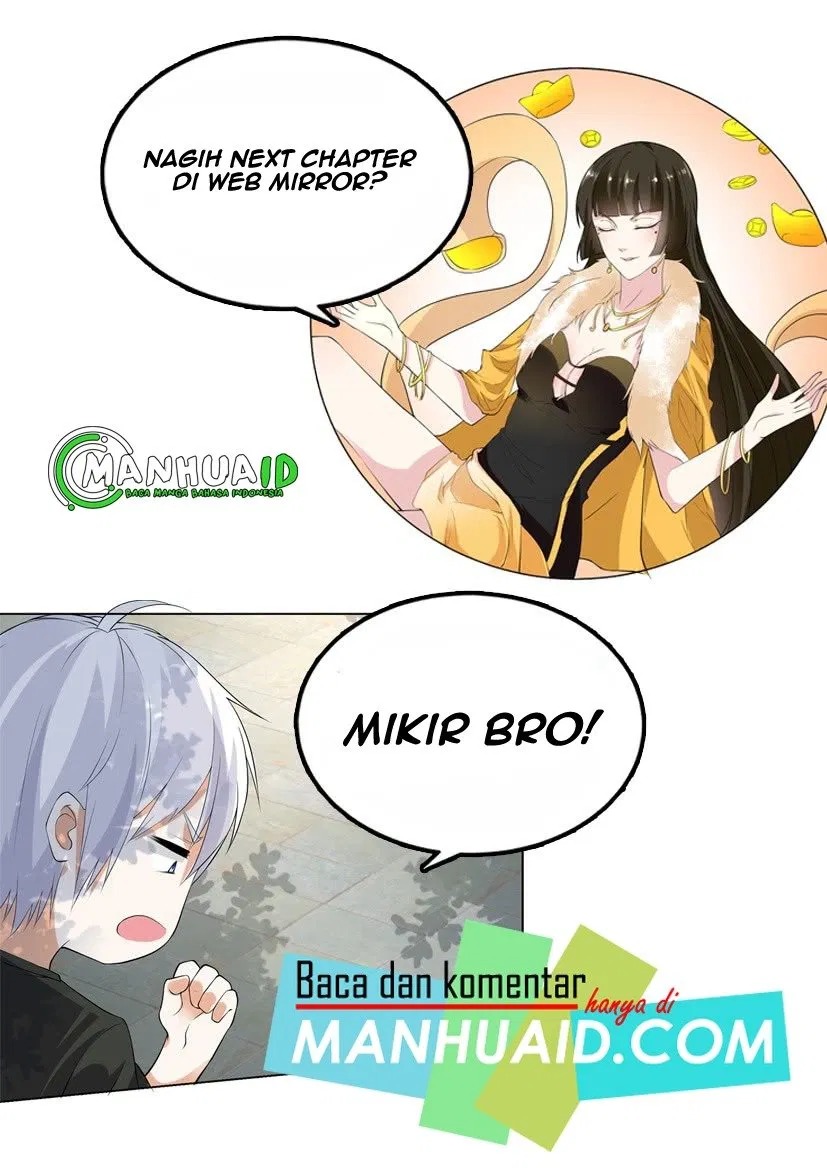 Big Hero’s Girlfriend is Super Fierce! Chapter 22 Bahasa Indonesia