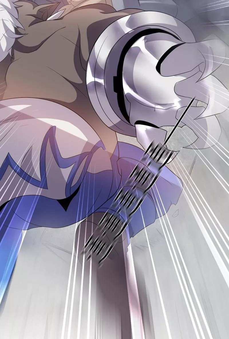 Big Hero’s Girlfriend is Super Fierce! chapter 27
