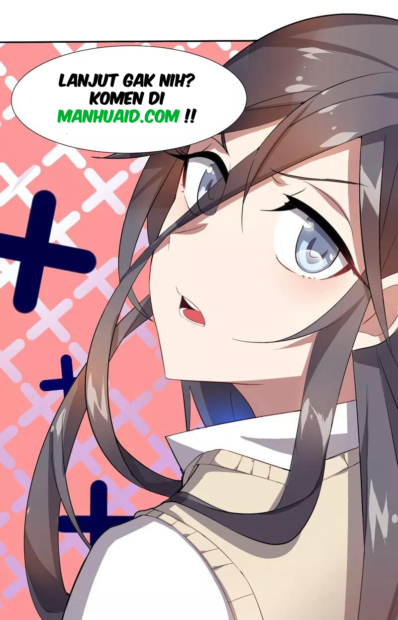 Big Hero’s Girlfriend is Super Fierce! chapter 27