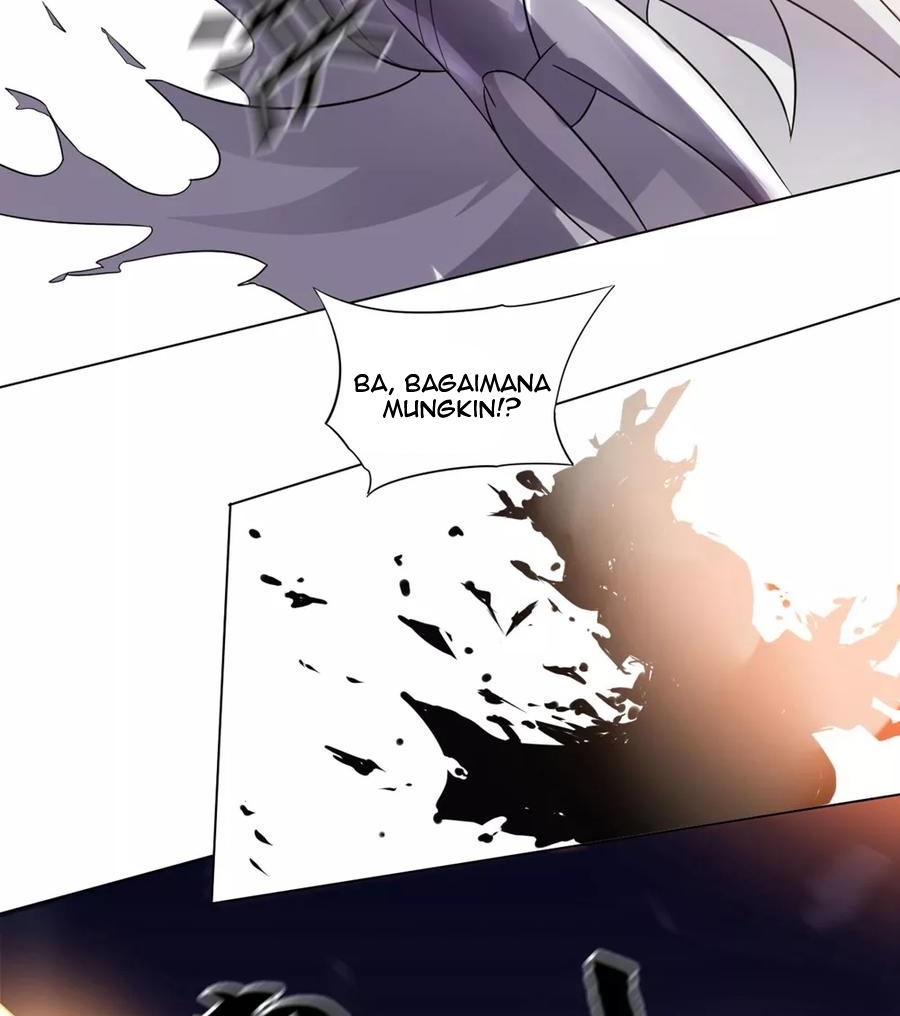 Big Hero’s Girlfriend is Super Fierce! chapter 33