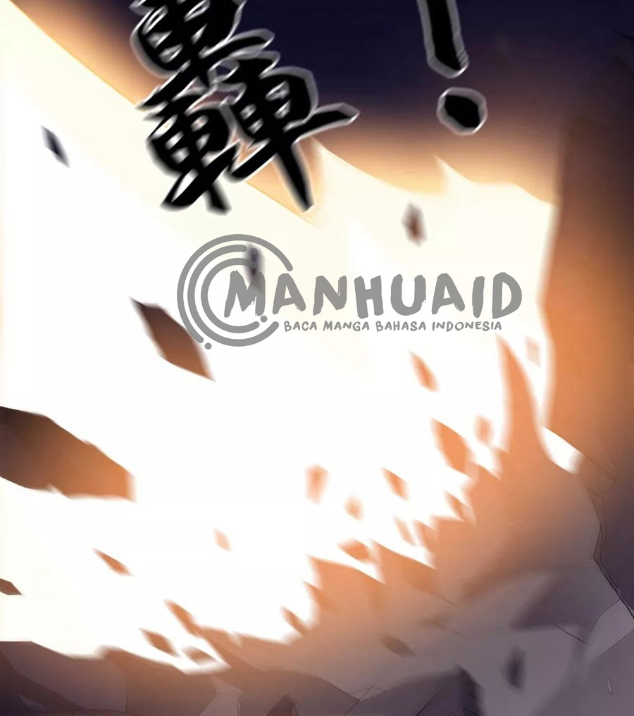 Big Hero’s Girlfriend is Super Fierce! chapter 33