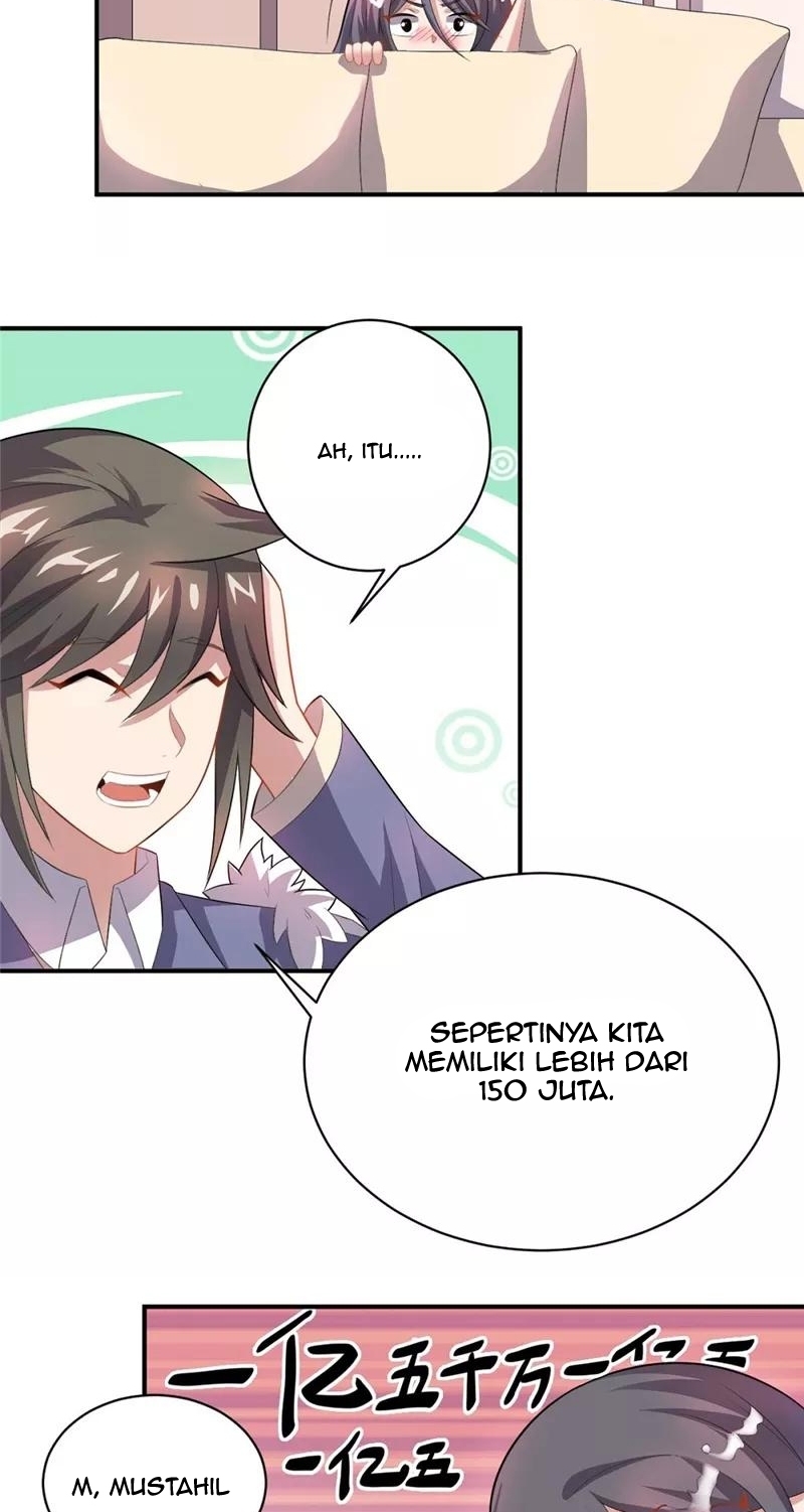 Big Hero’s Girlfriend is Super Fierce! chapter 42