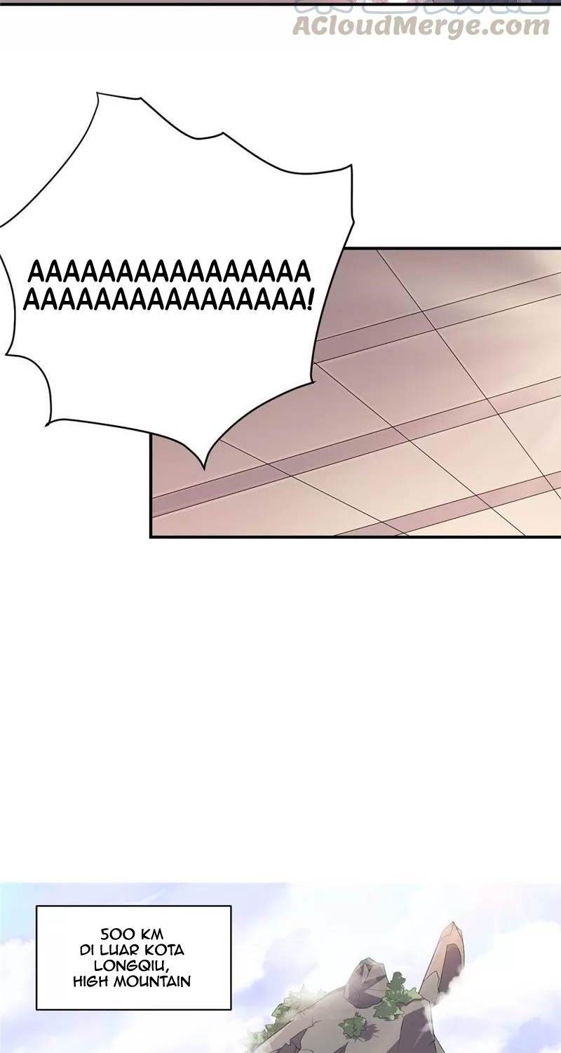 Big Hero’s Girlfriend is Super Fierce! chapter 42