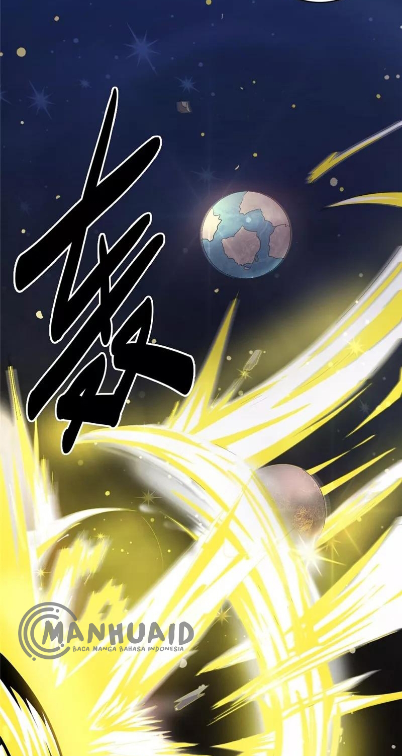 Big Hero’s Girlfriend is Super Fierce! chapter 42