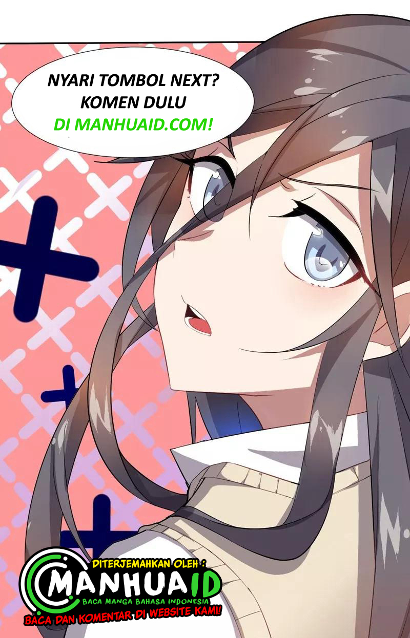 Big Hero’s Girlfriend is Super Fierce! chapter 42