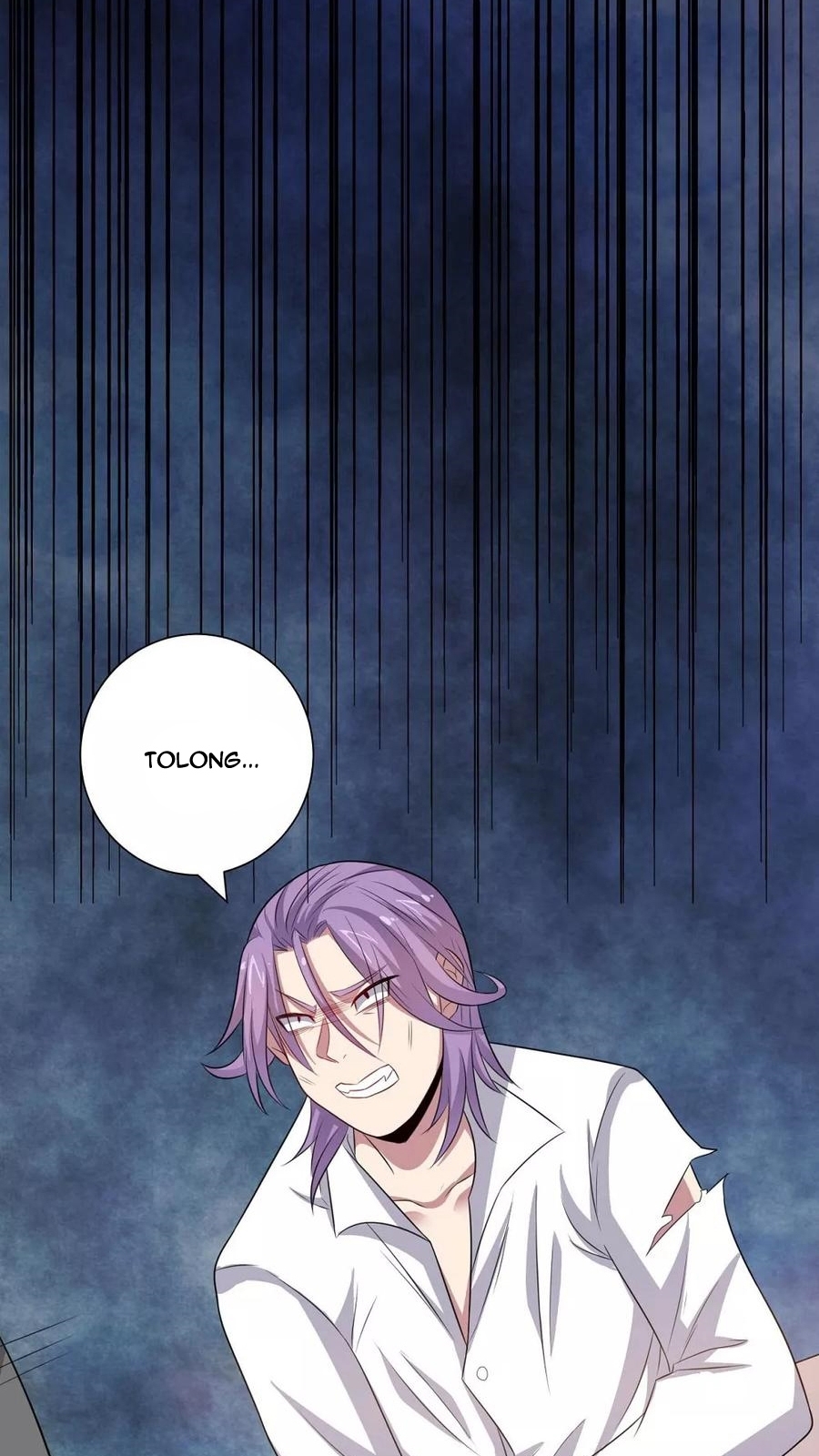 Big Hero’s Girlfriend is Super Fierce! chapter 48