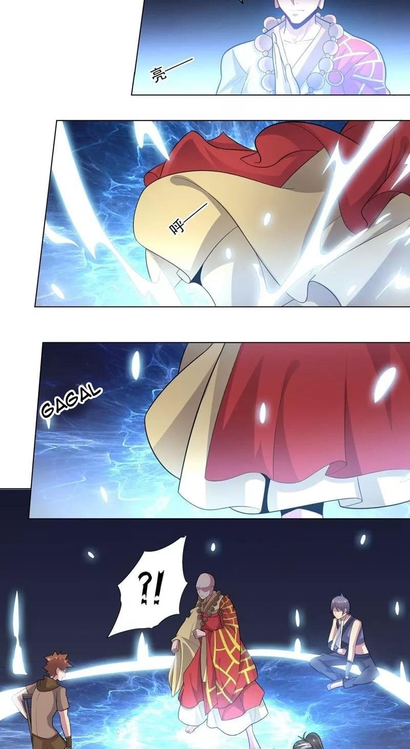 Big Hero’s Girlfriend is Super Fierce! Chapter 66 Bahasa Indonesia