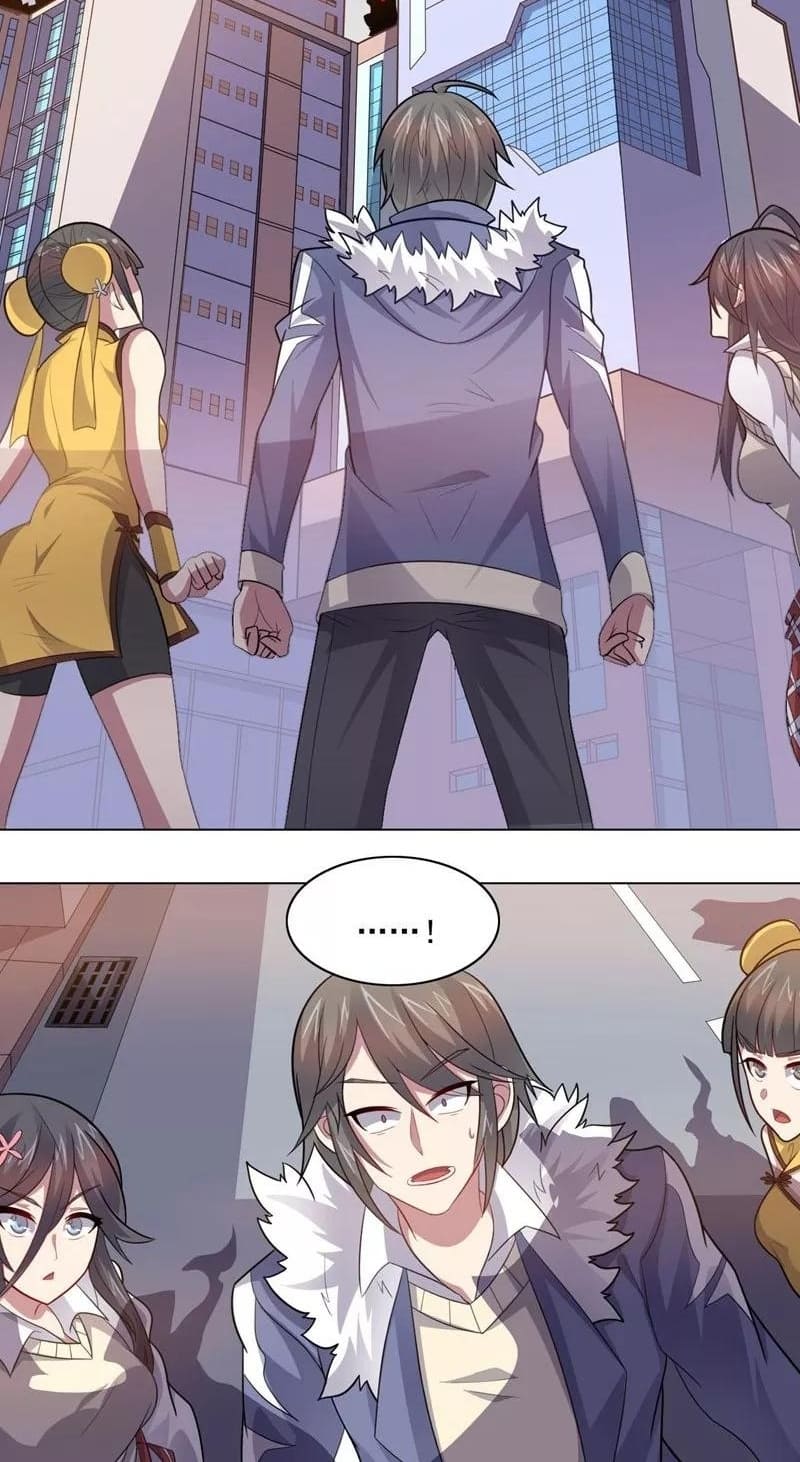 Big Hero’s Girlfriend is Super Fierce! Chapter 66 Bahasa Indonesia