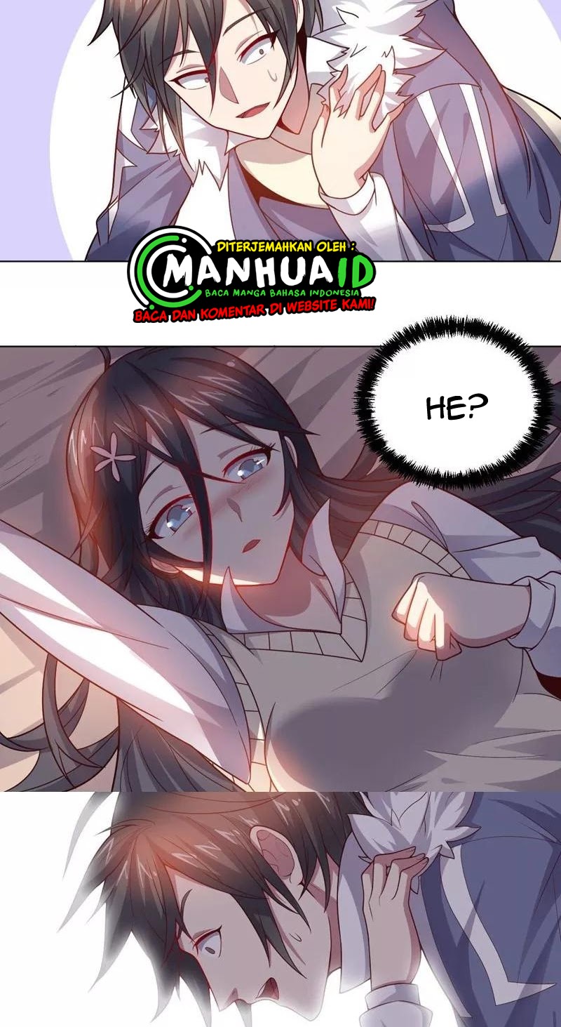 Big Hero’s Girlfriend is Super Fierce! Chapter 73 Bahasa Indonesia