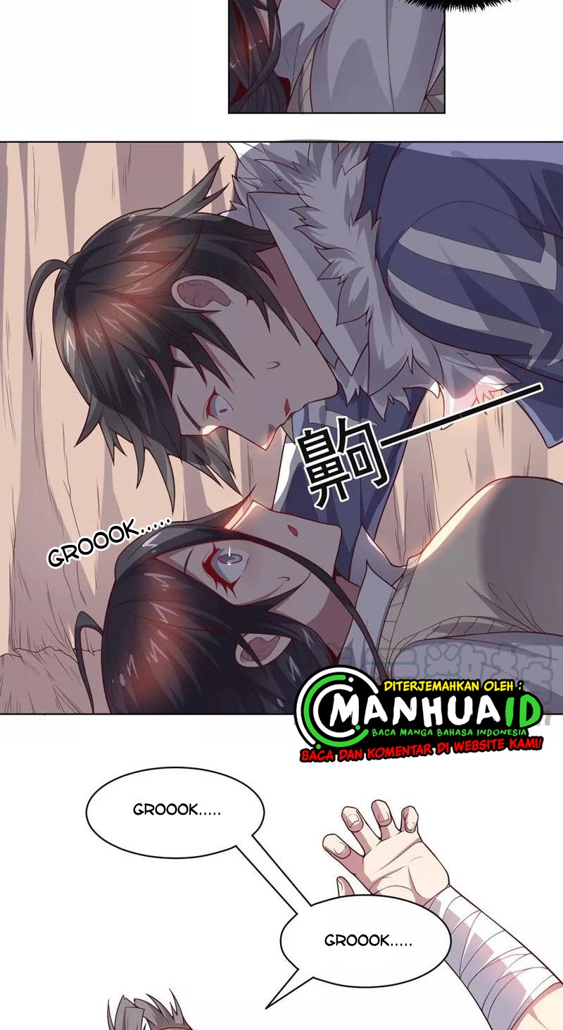 Big Hero’s Girlfriend is Super Fierce! Chapter 73 Bahasa Indonesia