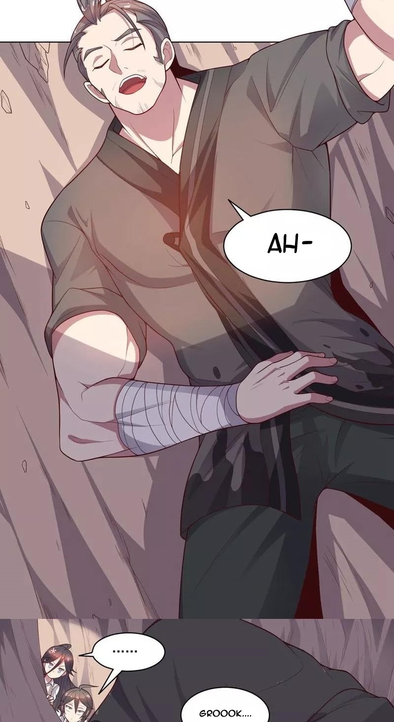 Big Hero’s Girlfriend is Super Fierce! Chapter 73 Bahasa Indonesia