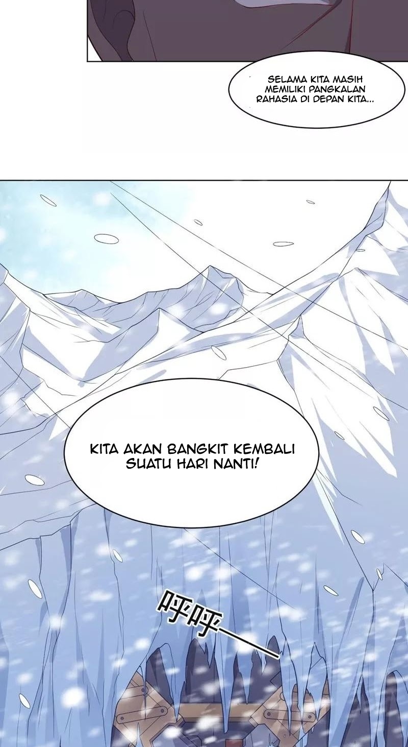 Big Hero’s Girlfriend is Super Fierce! Chapter 73 Bahasa Indonesia