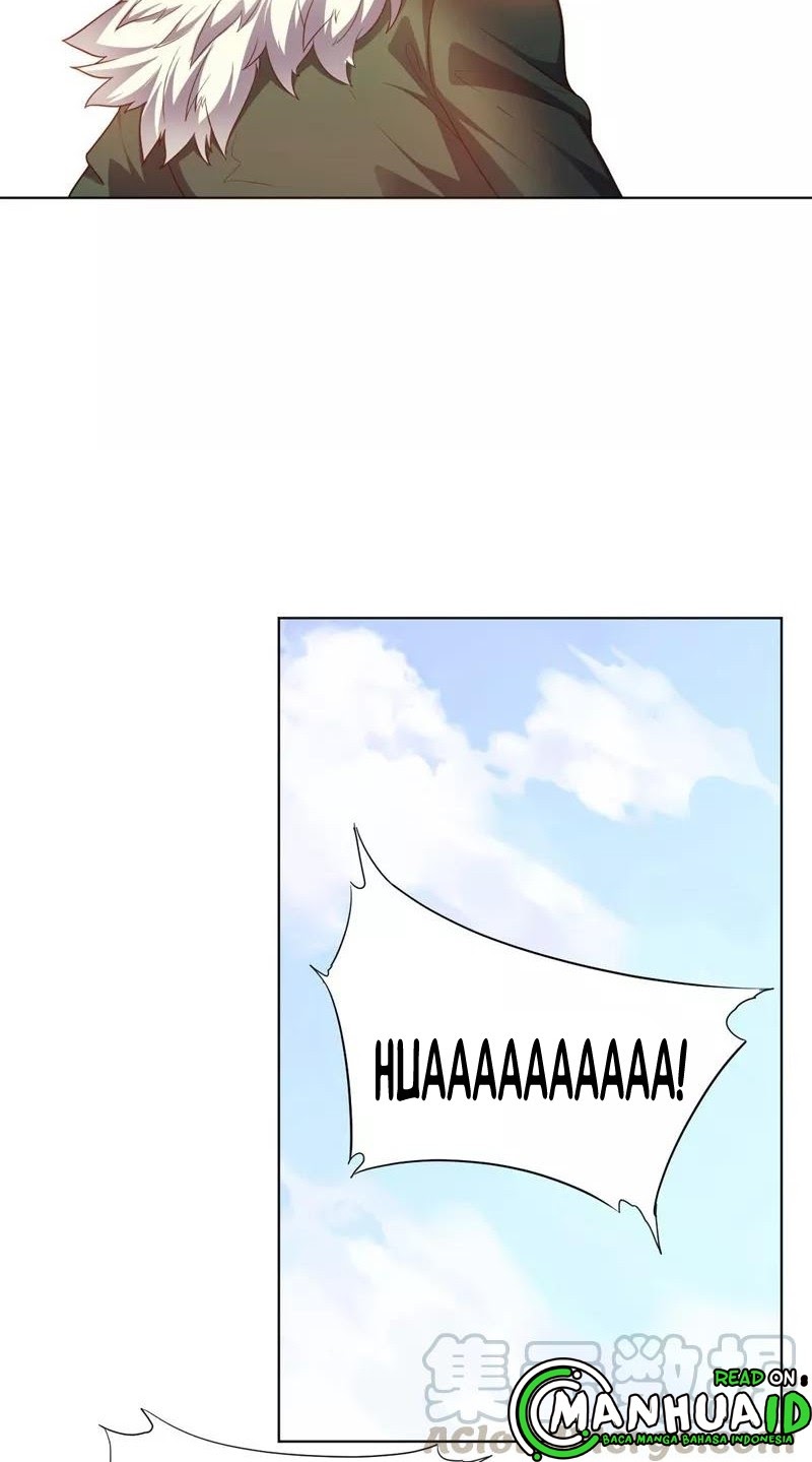 Big Hero’s Girlfriend is Super Fierce! chapter 92