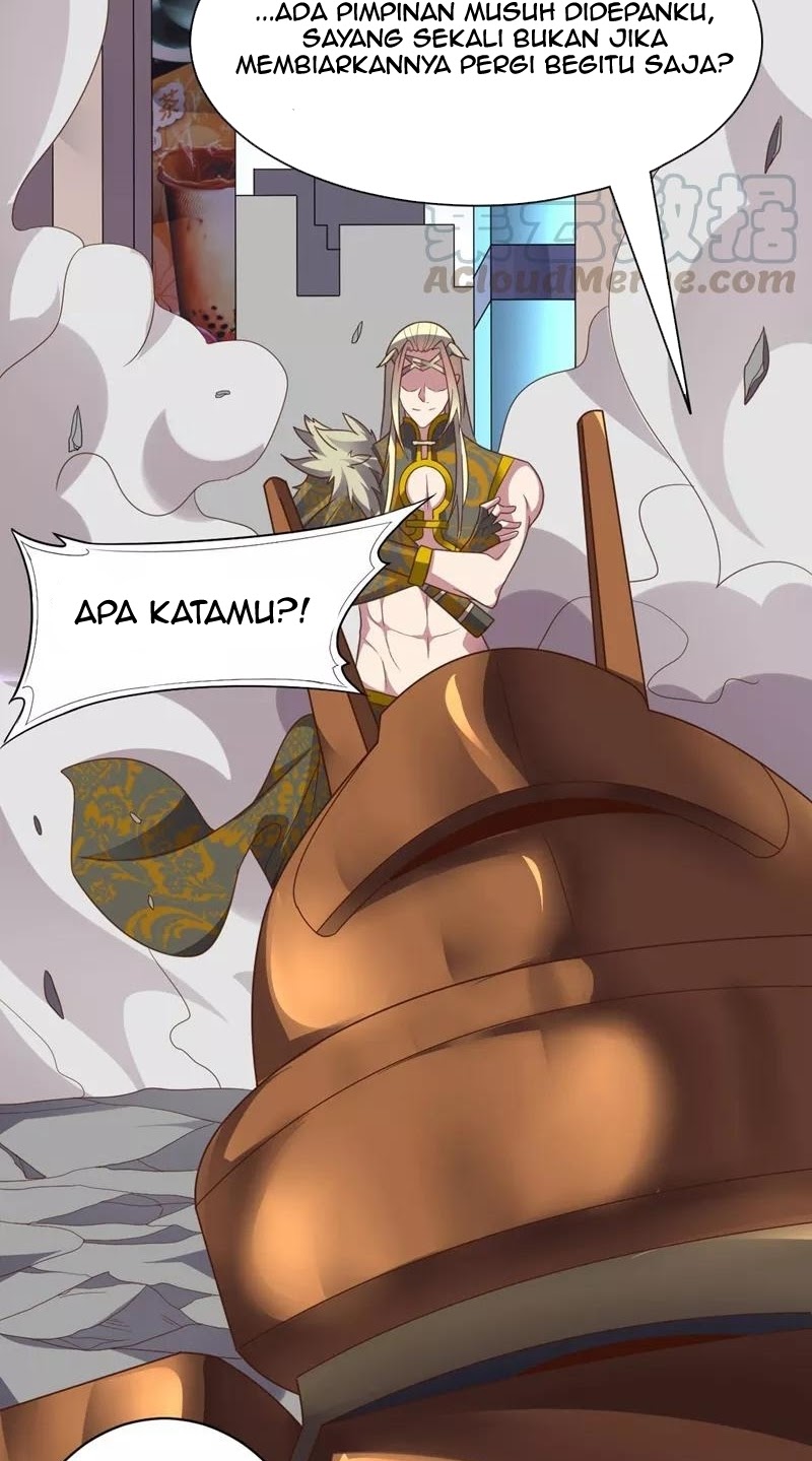 Big Hero’s Girlfriend is Super Fierce! chapter 92