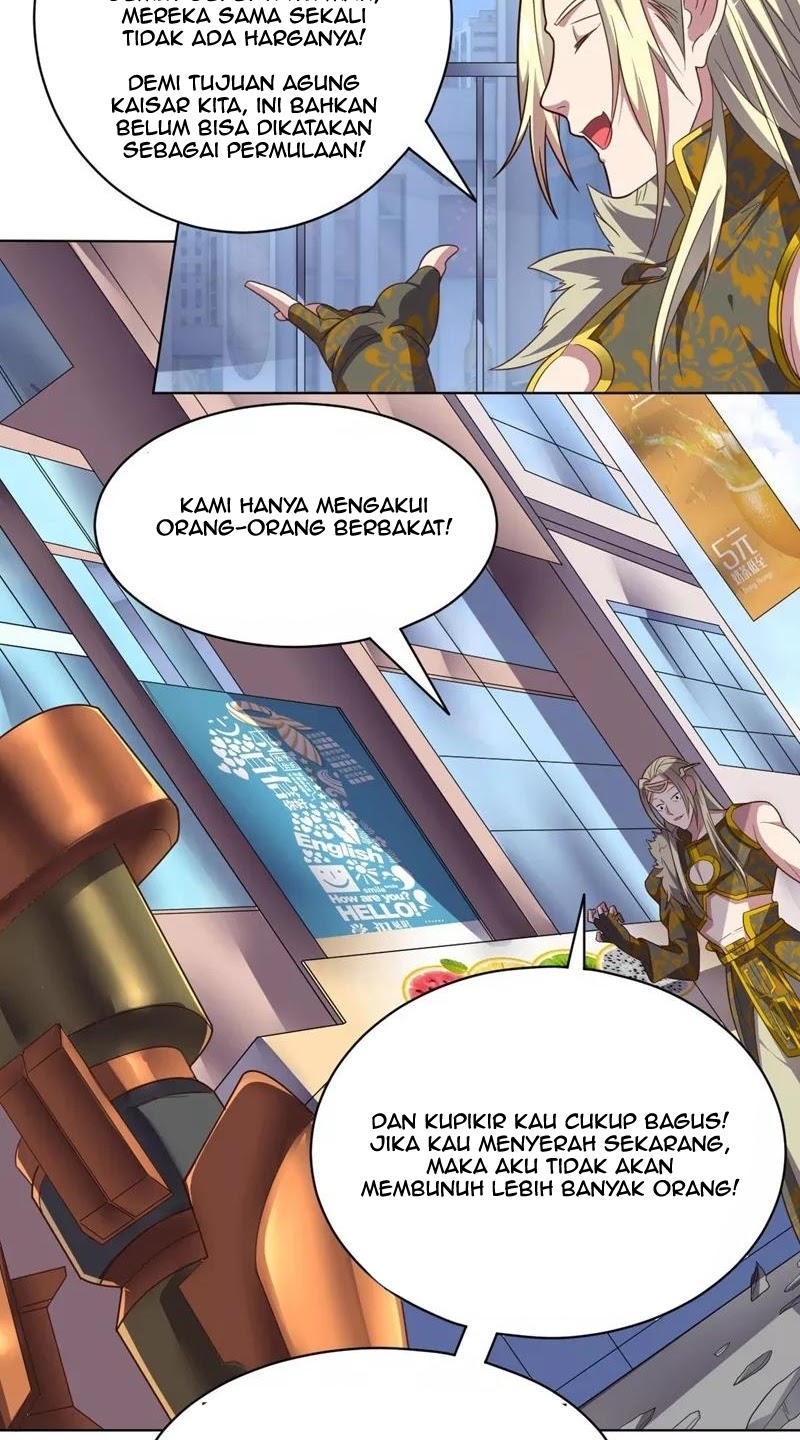 Big Hero’s Girlfriend is Super Fierce! chapter 92