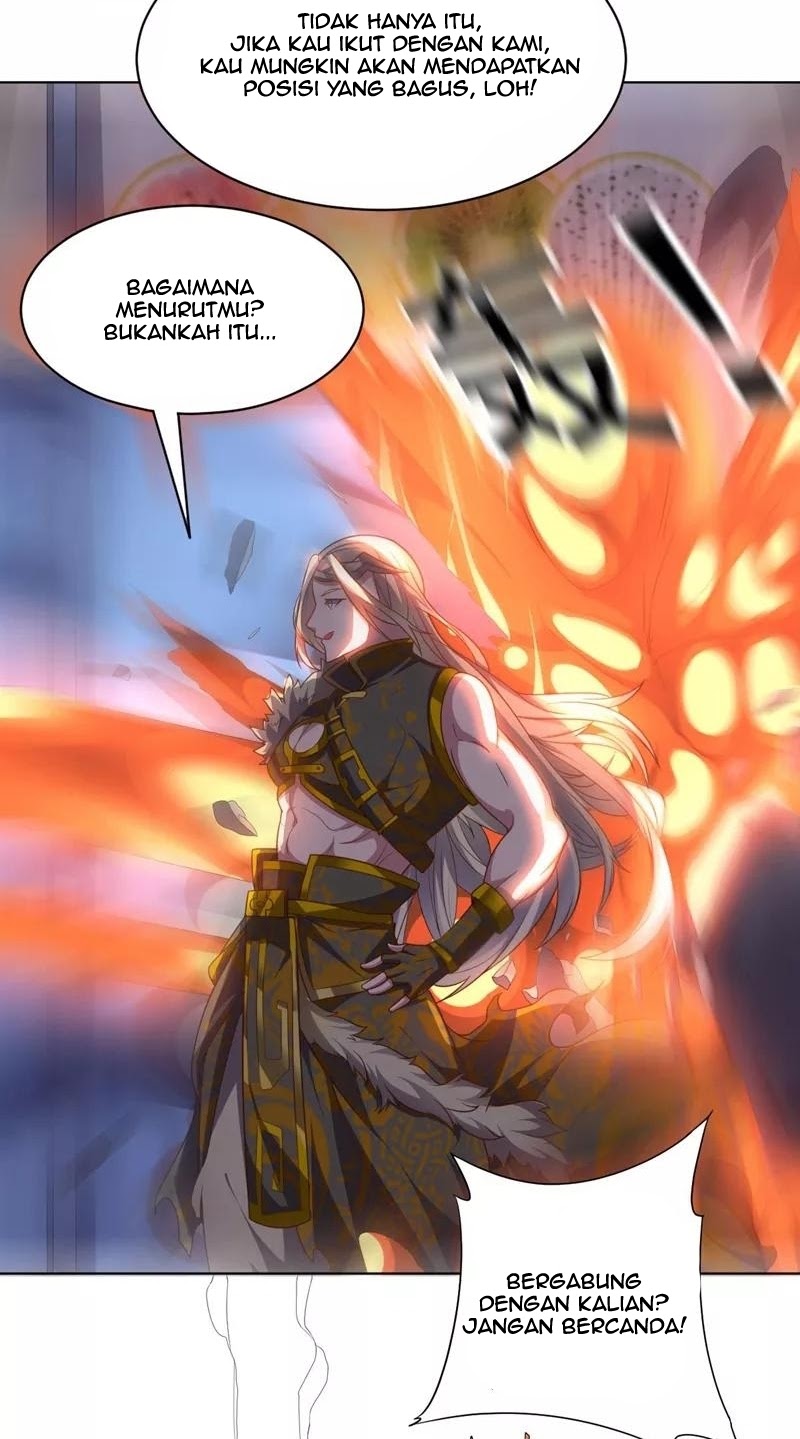 Big Hero’s Girlfriend is Super Fierce! chapter 92