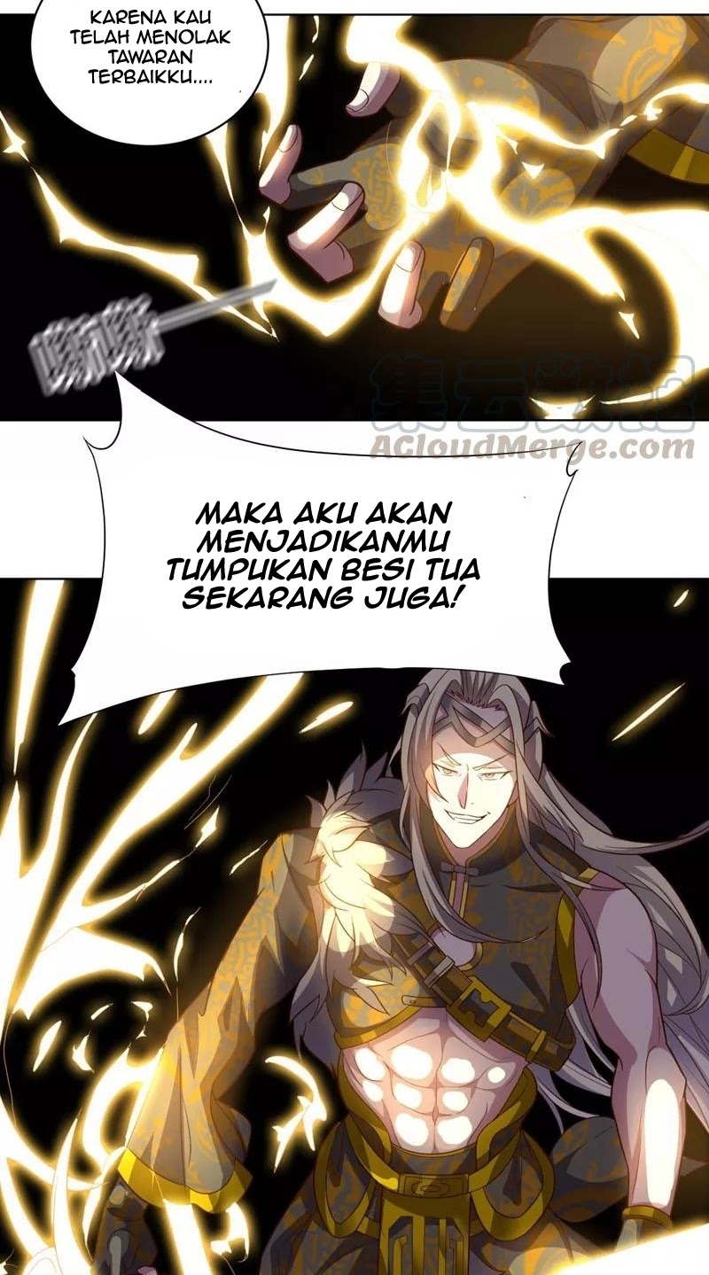Big Hero’s Girlfriend is Super Fierce! chapter 92