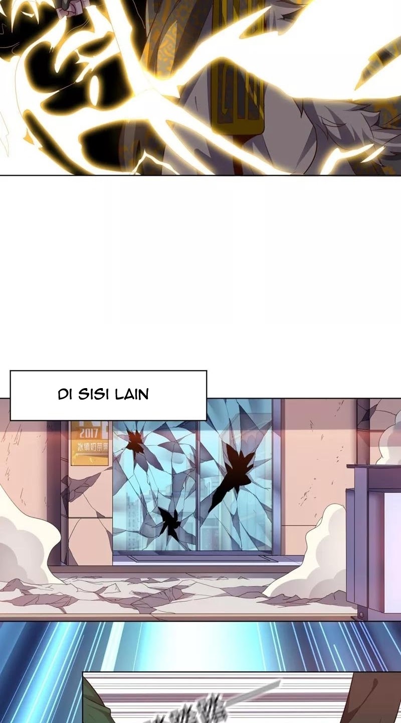 Big Hero’s Girlfriend is Super Fierce! chapter 92