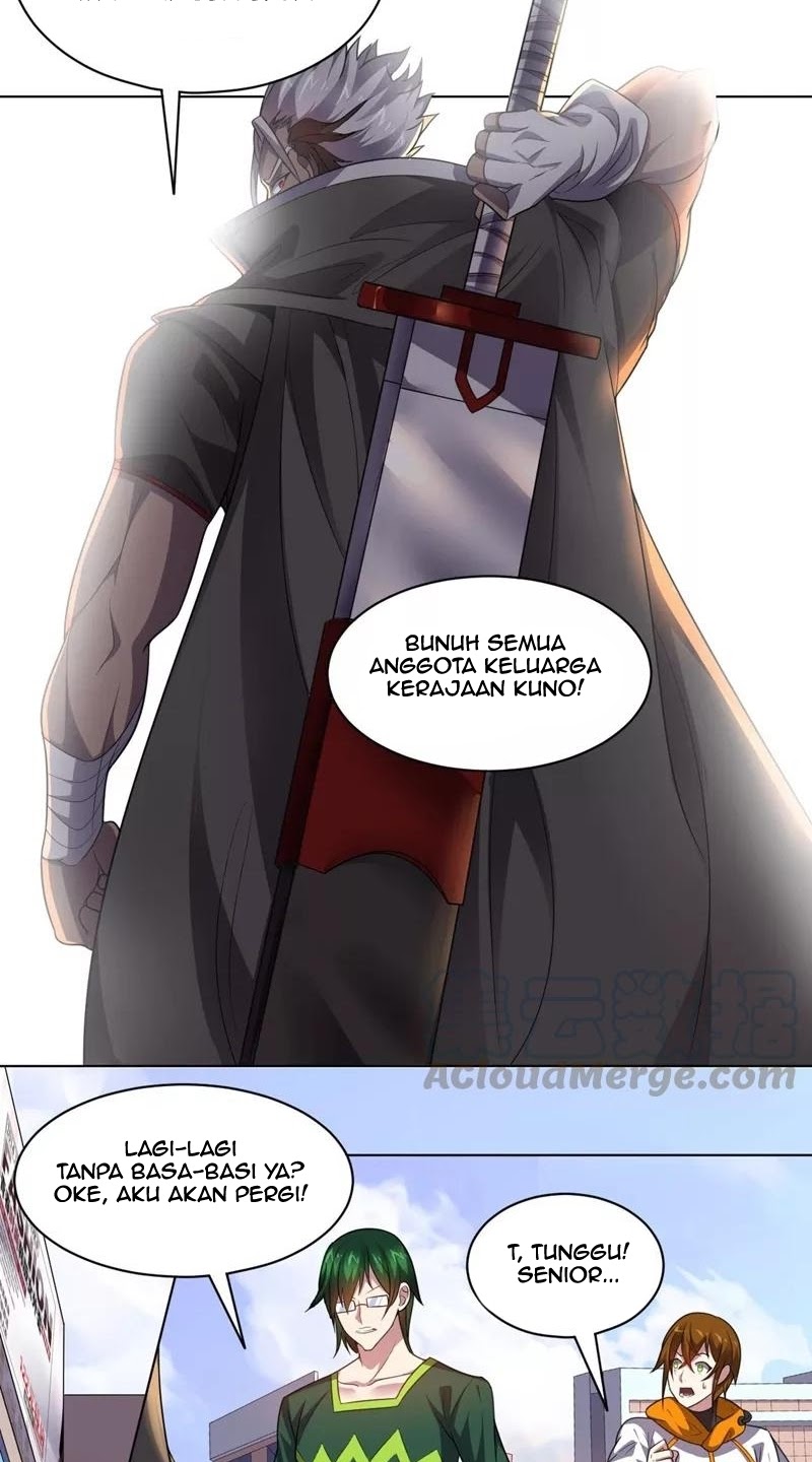 Big Hero’s Girlfriend is Super Fierce! chapter 92