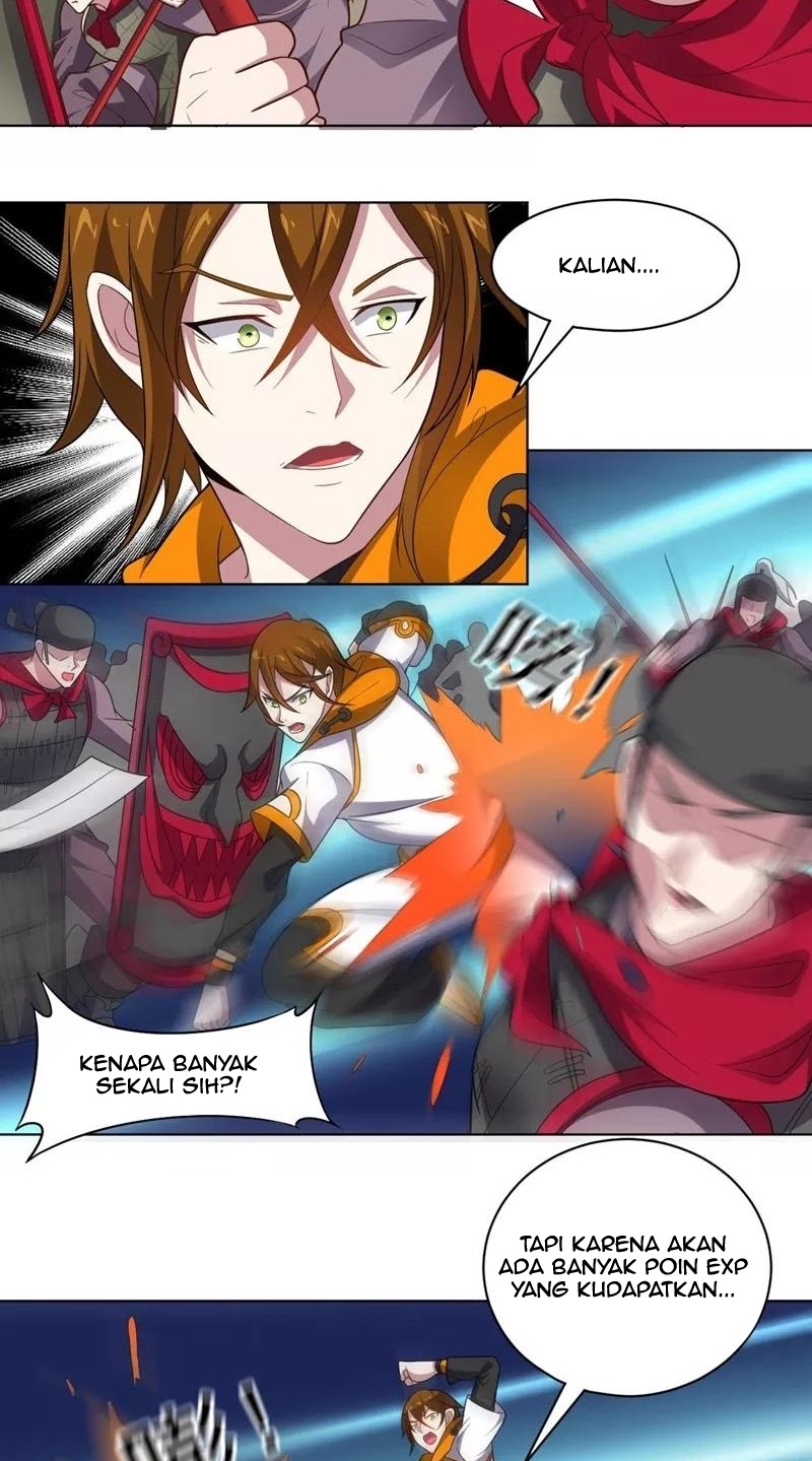 Big Hero’s Girlfriend is Super Fierce! chapter 92