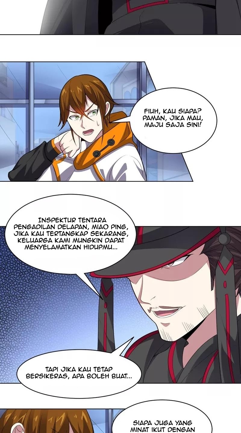 Big Hero’s Girlfriend is Super Fierce! chapter 92
