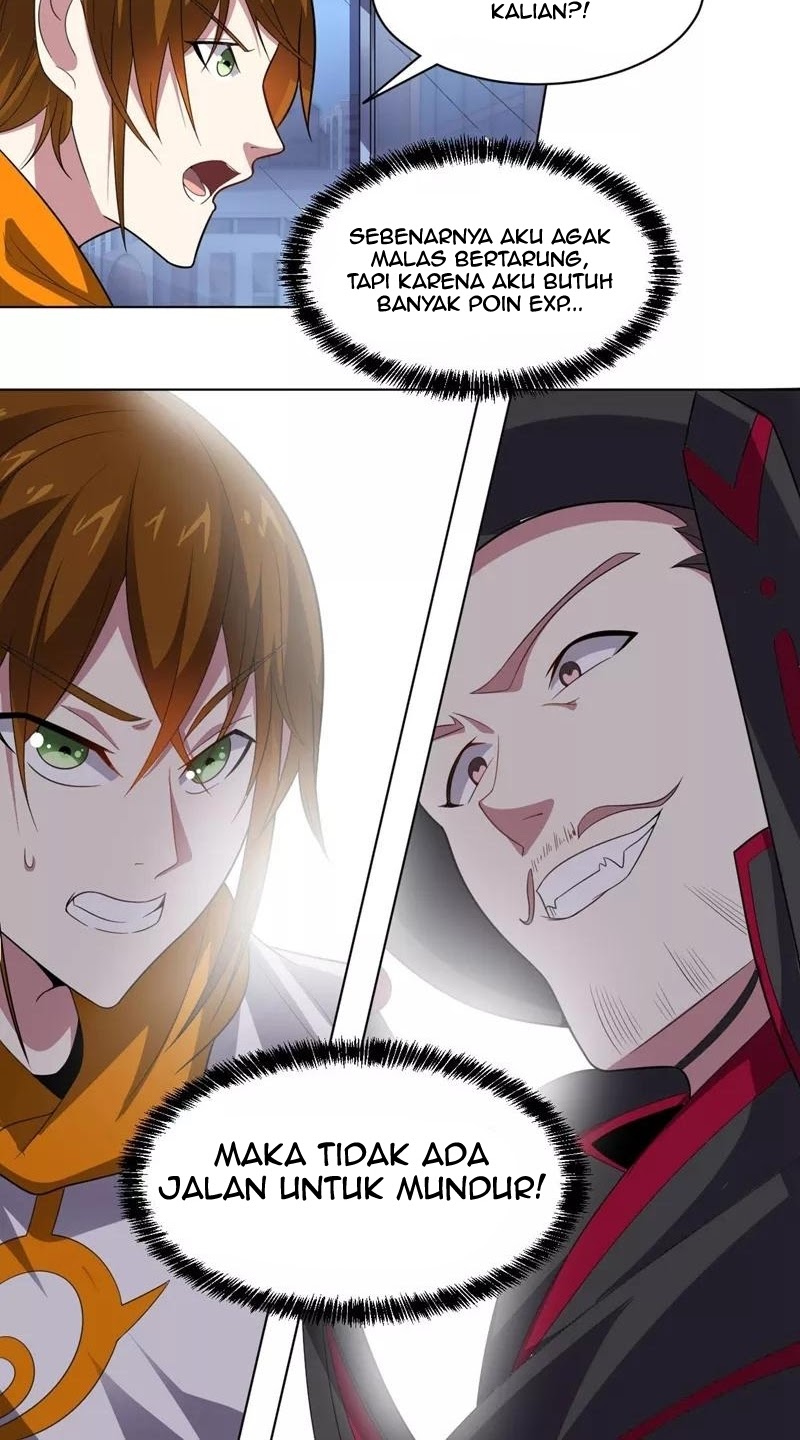 Big Hero’s Girlfriend is Super Fierce! chapter 92
