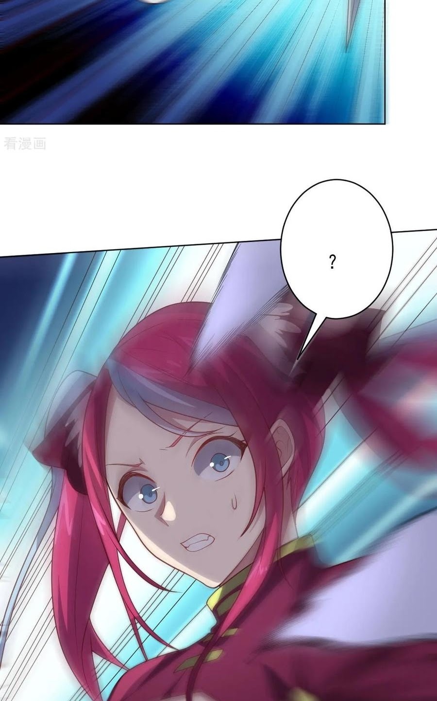 Big Hero’s Girlfriend is Super Fierce! Chapter 102 Bahasa Indonesia