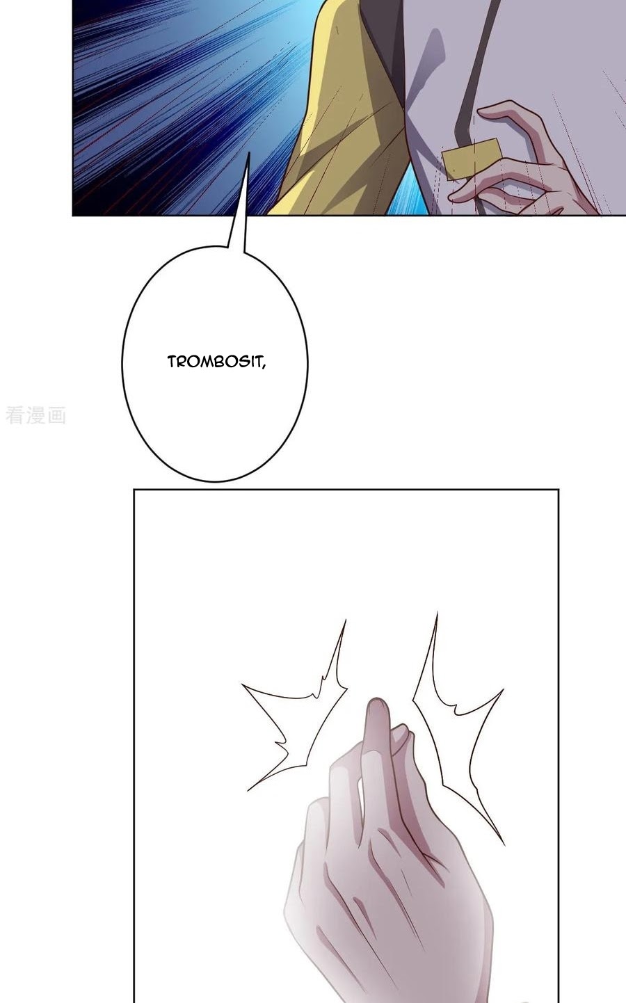 Big Hero’s Girlfriend is Super Fierce! Chapter 102 Bahasa Indonesia