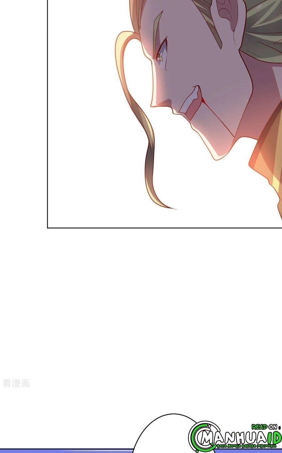 Big Hero’s Girlfriend is Super Fierce! Chapter 102 Bahasa Indonesia