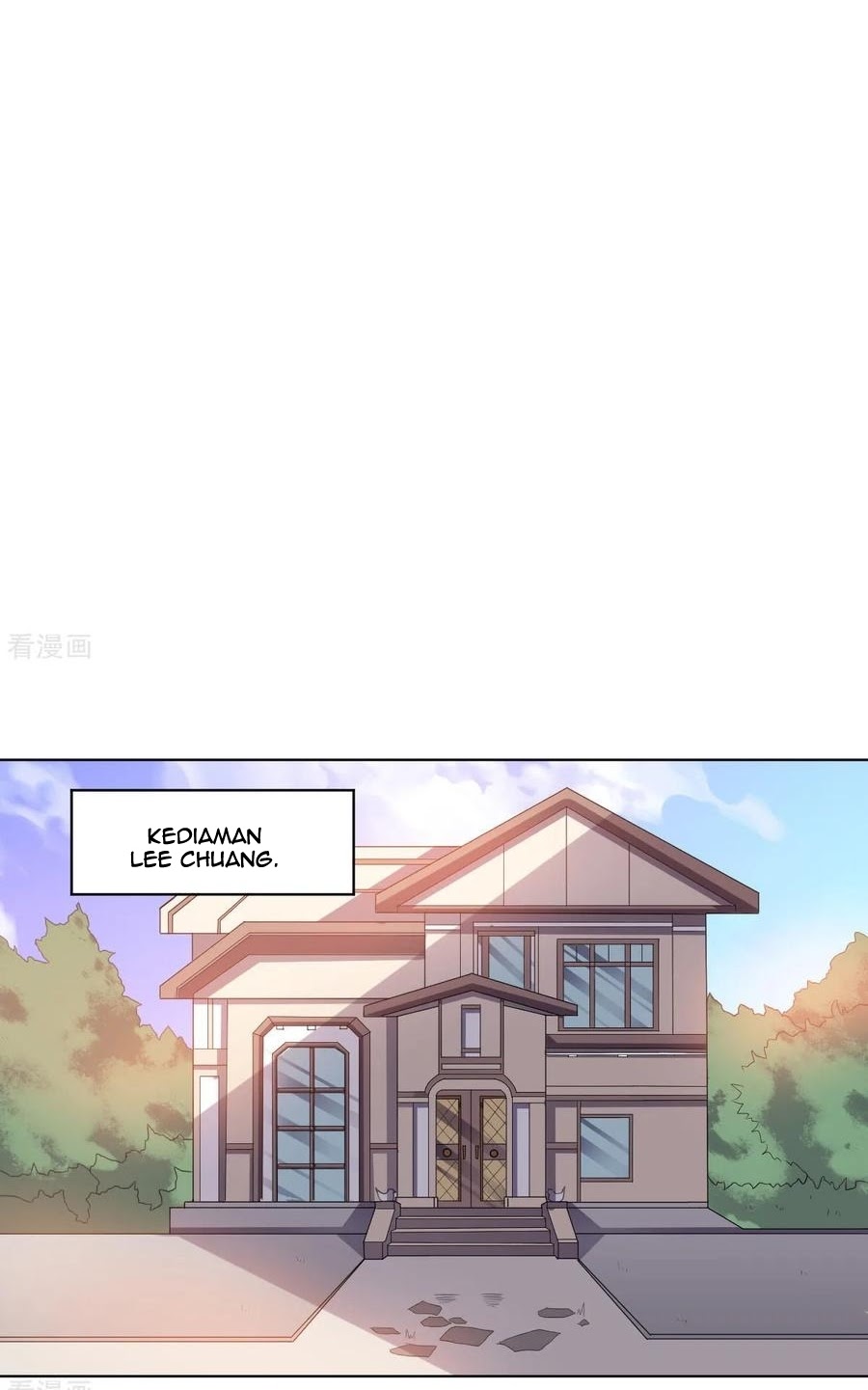 Big Hero’s Girlfriend is Super Fierce! Chapter 102 Bahasa Indonesia