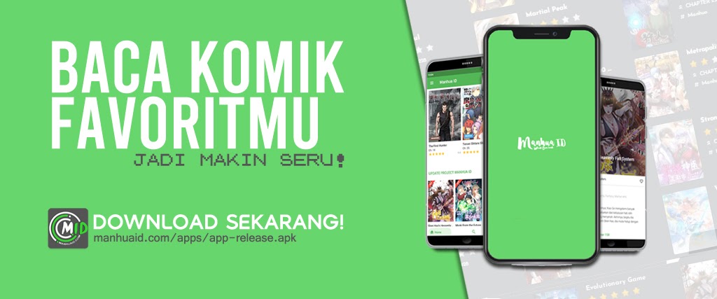 Big Hero’s Girlfriend is Super Fierce! Chapter 102 Bahasa Indonesia