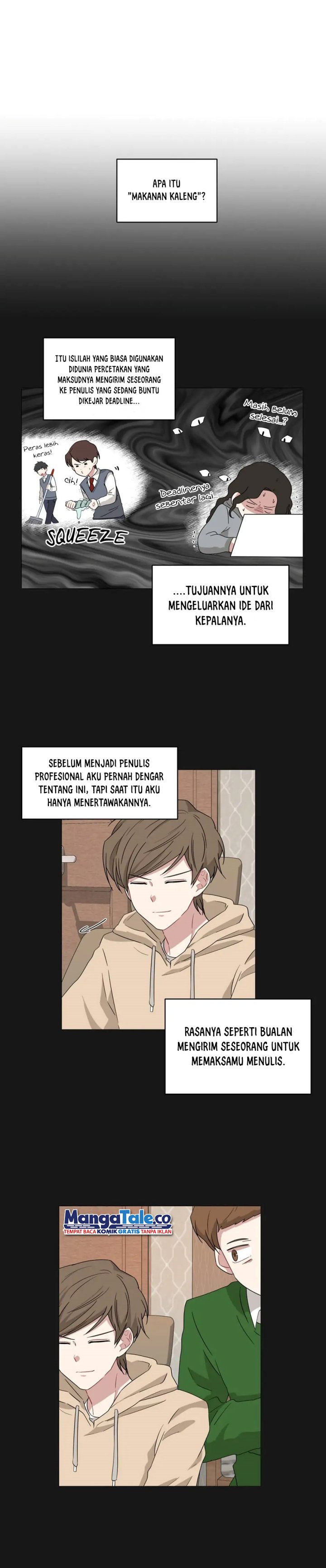 Big Life chapter 7