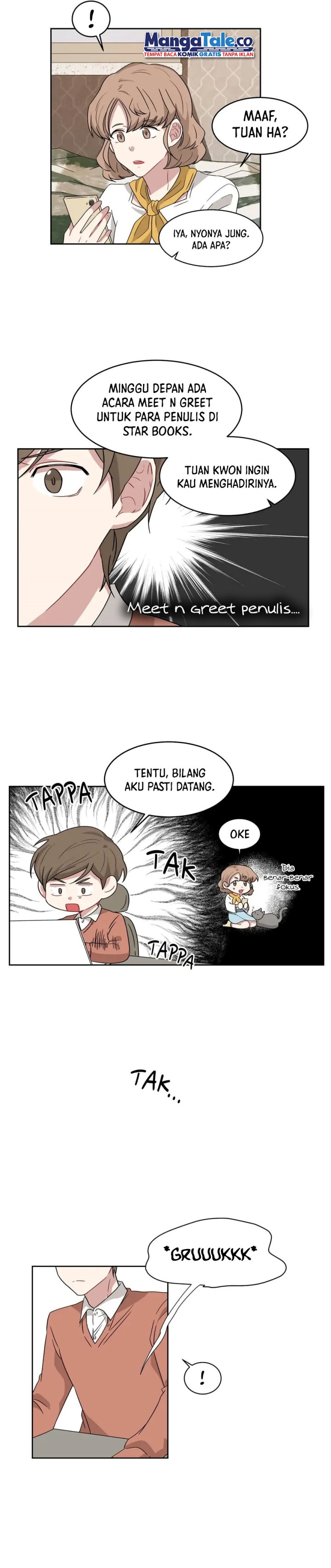 Big Life chapter 7