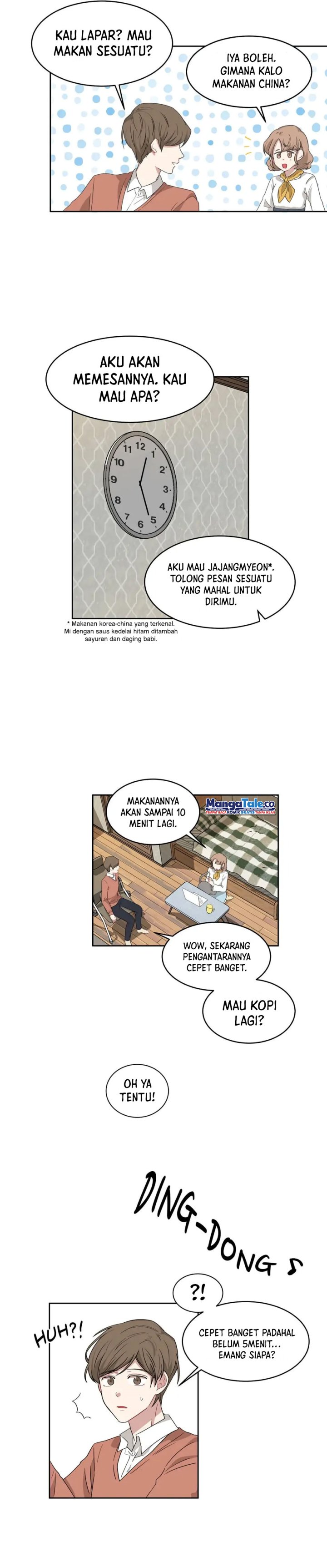 Big Life chapter 7