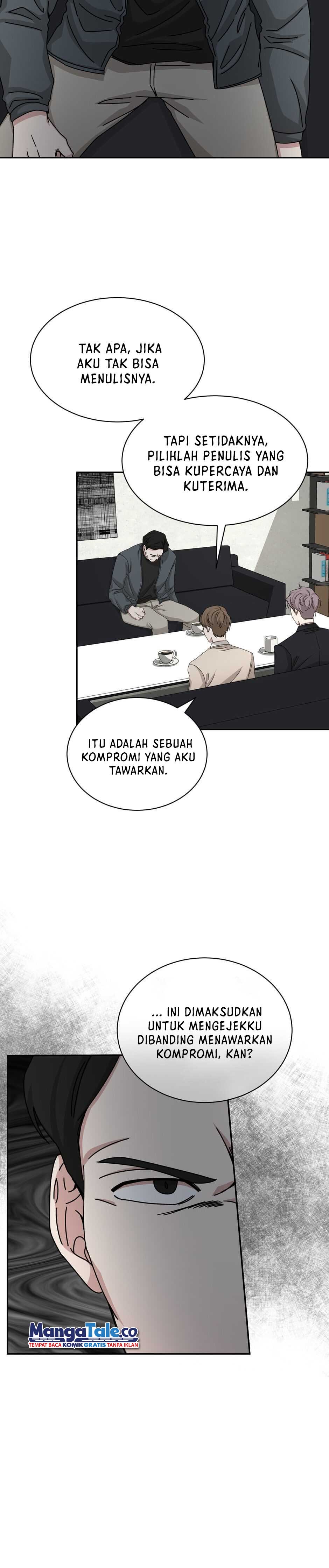 Big Life chapter 51