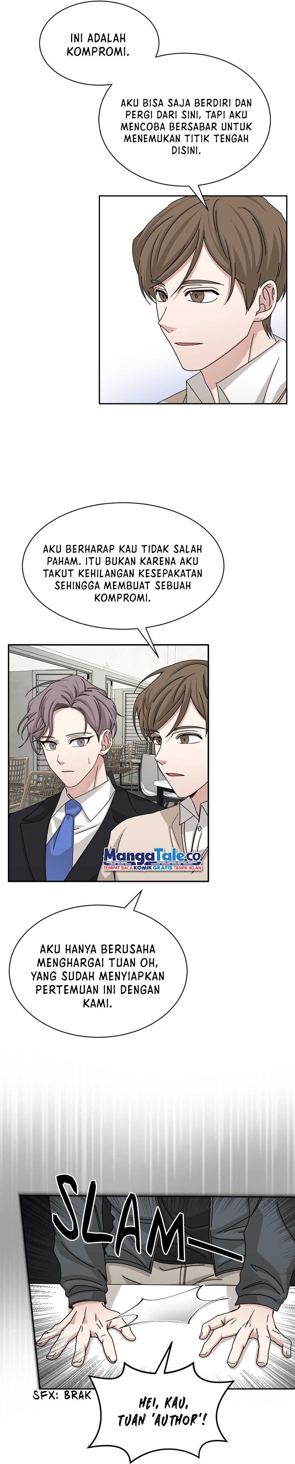 Big Life chapter 51
