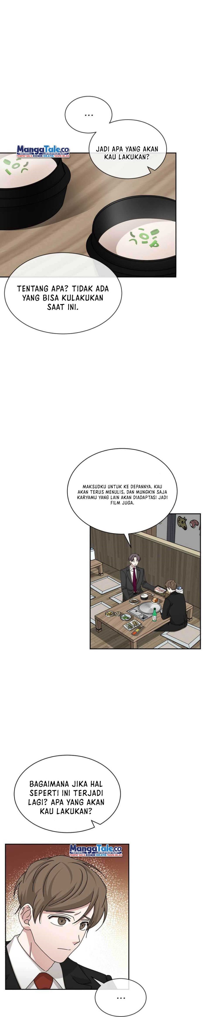 Big Life chapter 56
