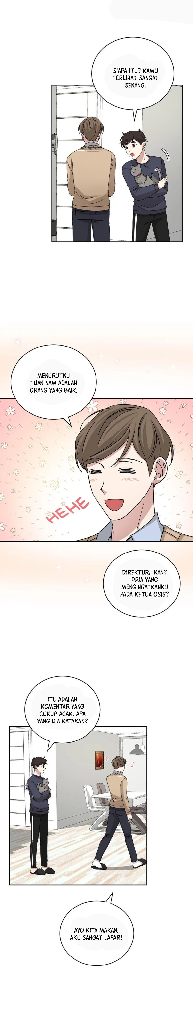 Big Life chapter 79