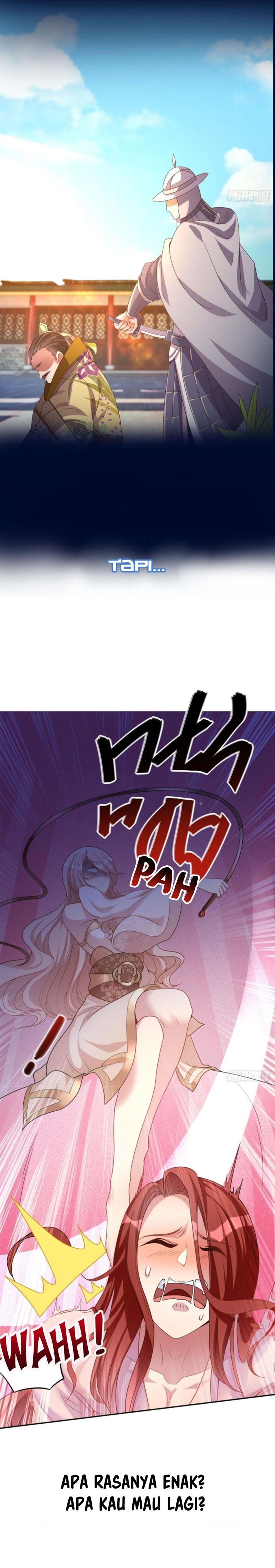 Billion World Invasion Chapter 01 Bahasa Indonesia