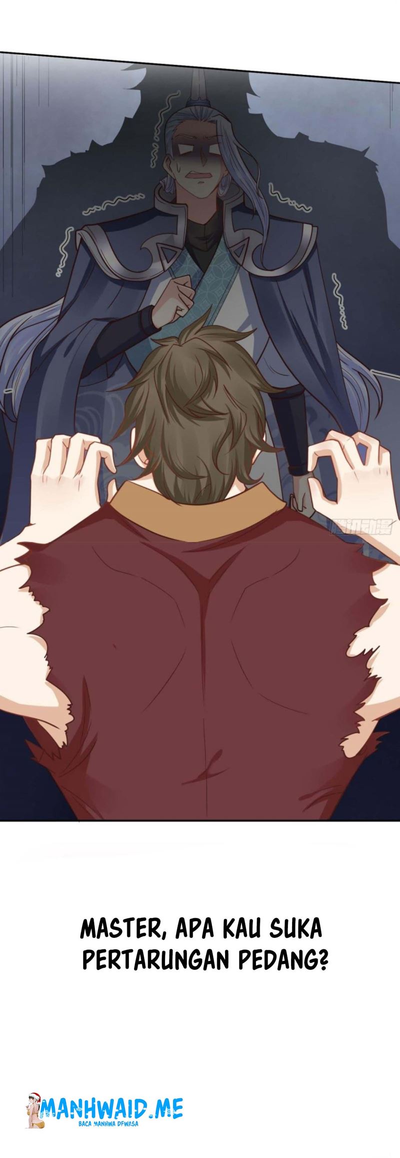 Billion World Invasion Chapter 01 Bahasa Indonesia