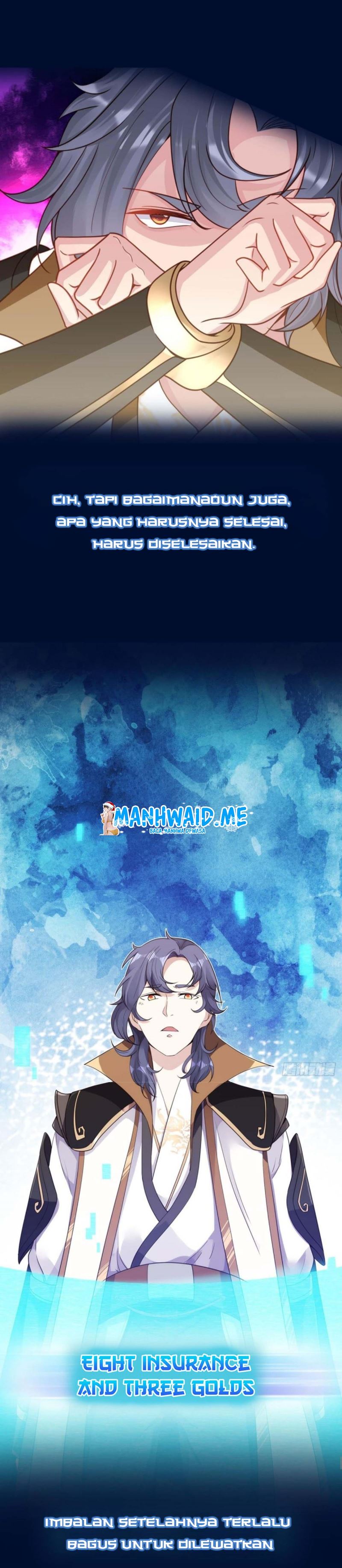 Billion World Invasion Chapter 01 Bahasa Indonesia