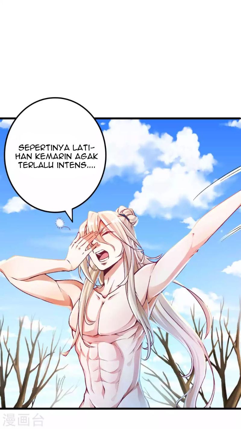 Bisheng Supreme’s Rebirth chapter 14