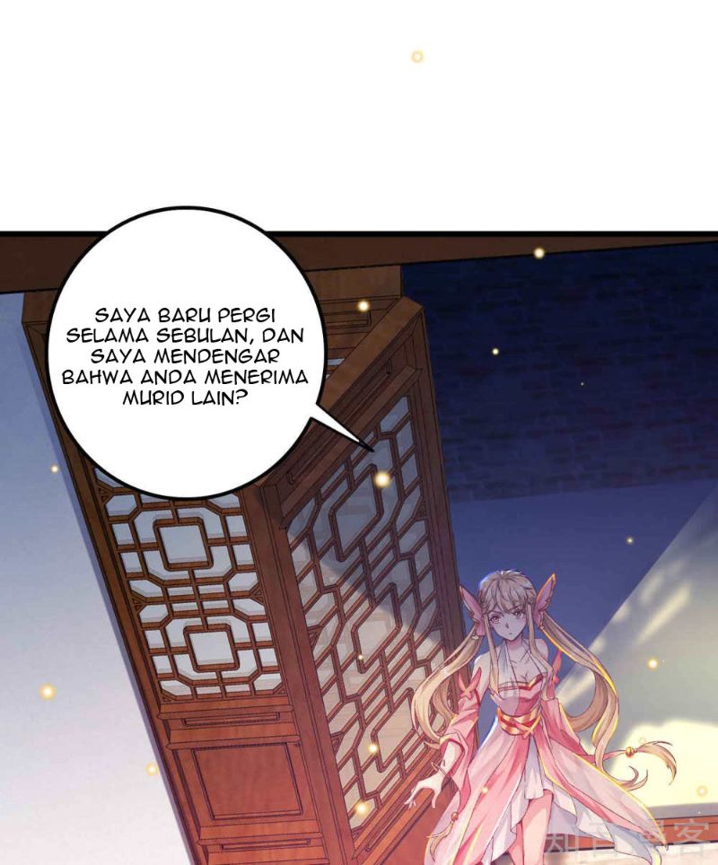 Bisheng Supreme’s Rebirth chapter 19