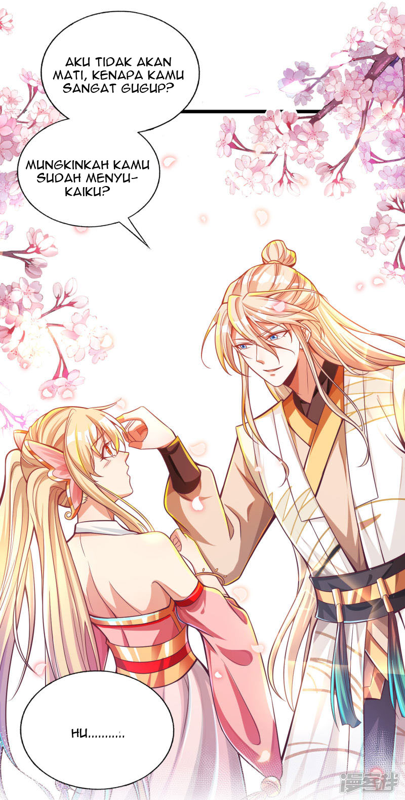 Bisheng Supreme’s Rebirth chapter 31