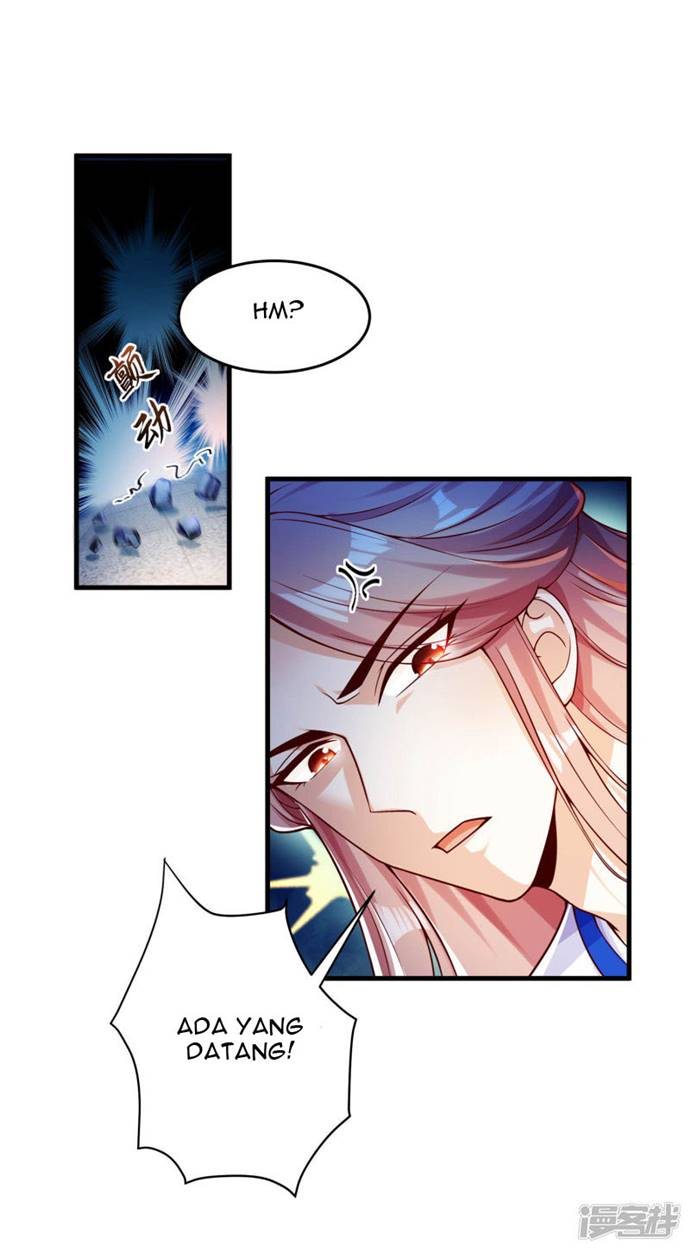 Bisheng Supreme’s Rebirth Chapter 37 Bahasa Indonesia