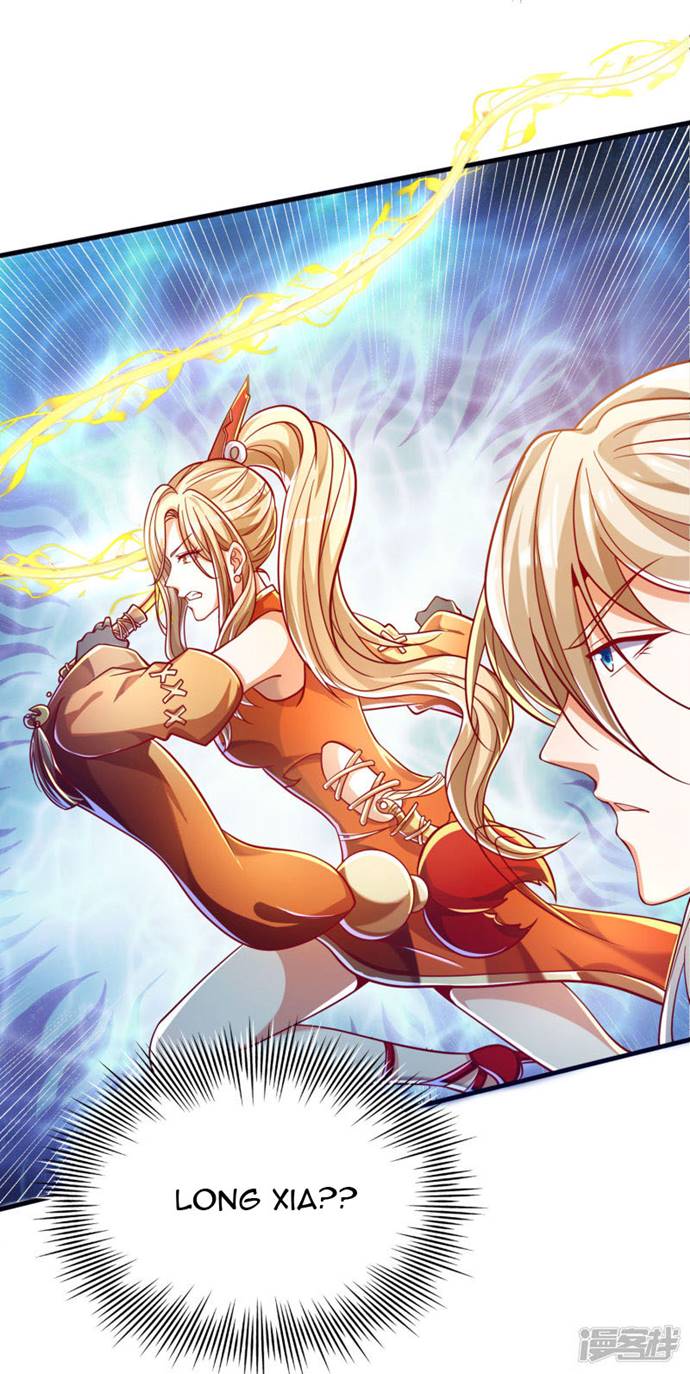 Bisheng Supreme’s Rebirth Chapter 37 Bahasa Indonesia