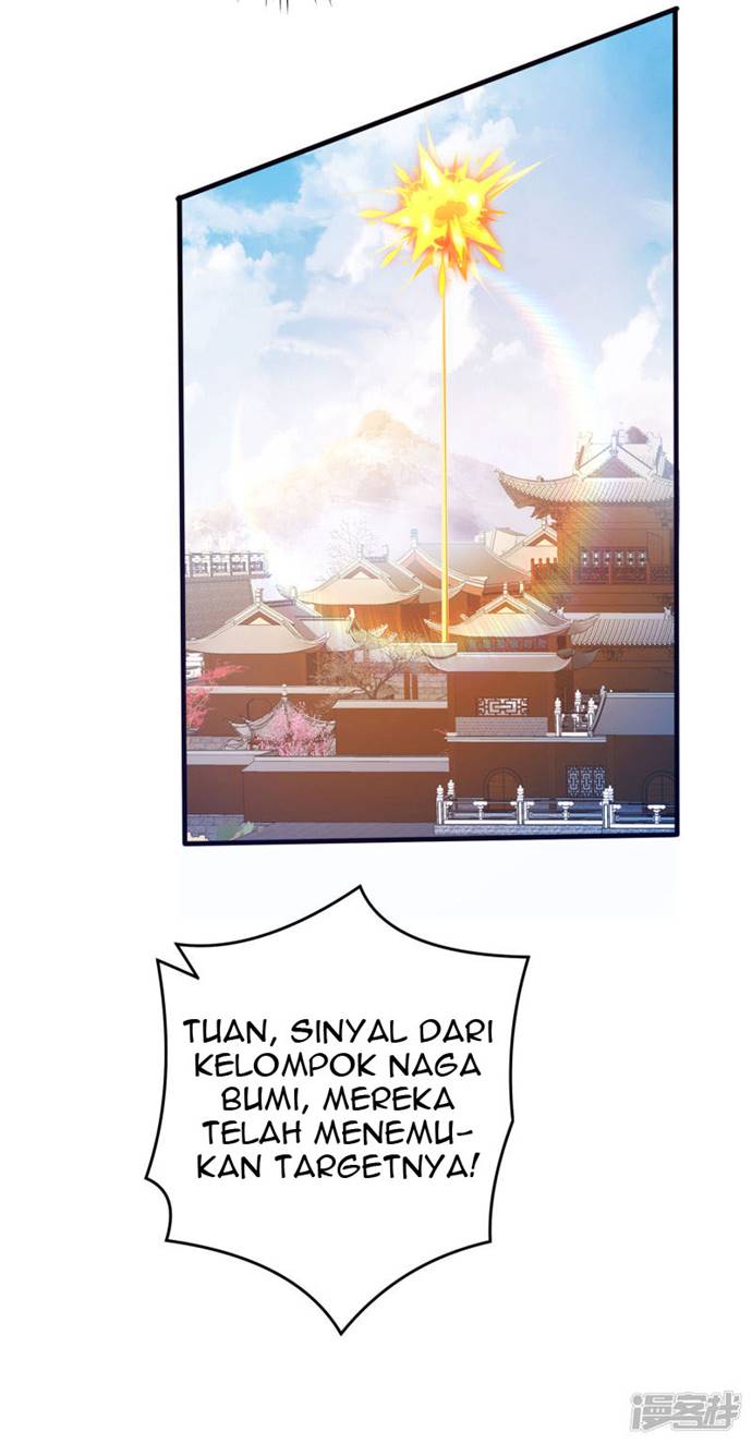 Bisheng Supreme’s Rebirth Chapter 37 Bahasa Indonesia