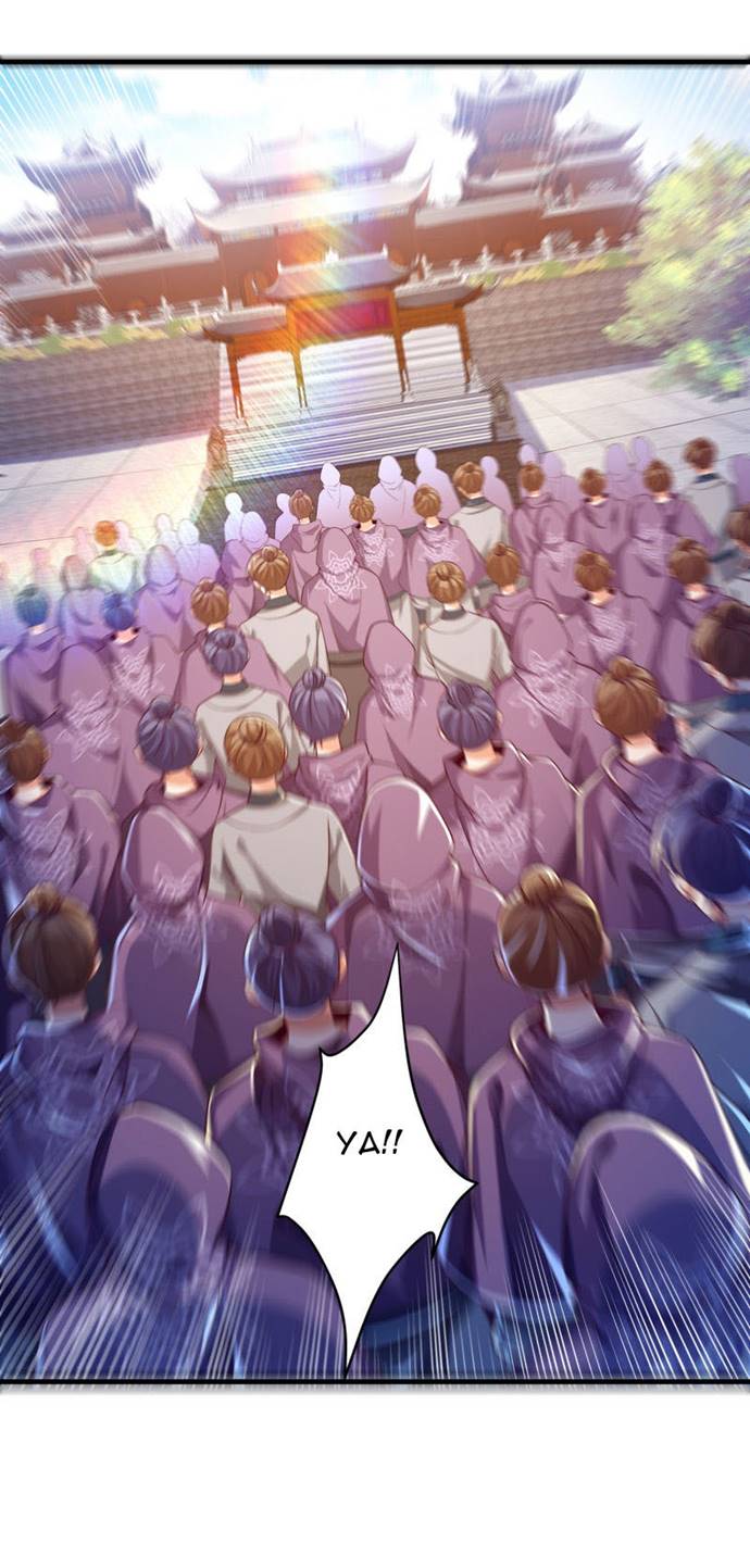 Bisheng Supreme’s Rebirth Chapter 37 Bahasa Indonesia