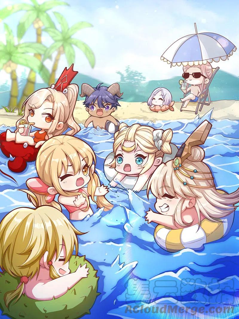 Bisheng Supreme’s Rebirth Chapter 57 Bahasa Indonesia